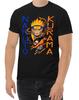 New Naruto Anime Japanese Manga Men's T Shirt S-3XL Assorted Colors