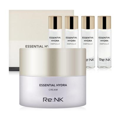Haut- & Körperpflege – Pflegekosmetik-Sets