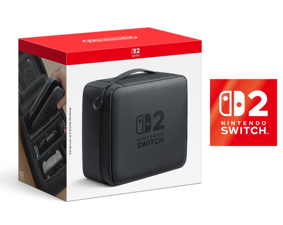 

Оригинальный Nintendo Switch 2 Nintendo Switch 2 Дизайн логотипа Наклейка в комплекте [Продукт Nintendo] Все в коробке [Бонус]