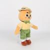 Nouveaux Accessoires de Jeu d'Escalade en Peluche PEAK Bing Bong Peluche Peluche Jouet Poupée Ornement Oiseau