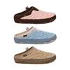 Women S Winter Padding SlipperS cloSed Toe Comfortable muleS Stvf2539582