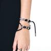 SENTIMENTS NO.617 [SILVER] BRACELET