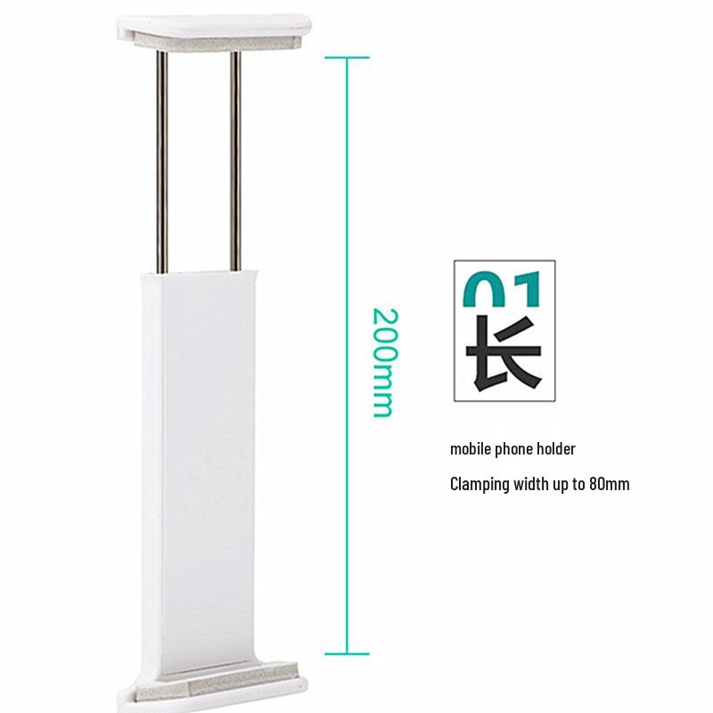 KINDLE & E-reader Bedside Desk Stand – Hands-Free Online Learning Holder