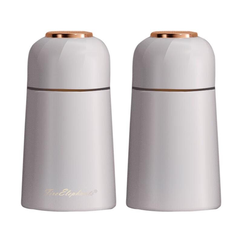 Huoxiang Paladin 316 Stainless Steel Thermos Cup