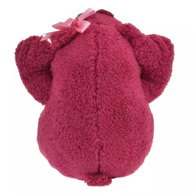 Disney Plush doll Lotso ( TOYSTORY 30th ) Japan NEW Disney Store
