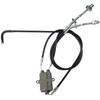New Front Brake Cable Assembly For Yamaha Moto 4 YFM 200 225 250 350 52H-26361-00-00