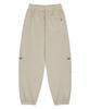 MAHAGRID Dagger Pigment Sweatpant Khaki(Mg2Esmpa02A)