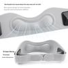 Patella Strap Sports Knee Brace with Double Adjustment for Cycling, Running, Basketball, and Badminton.
