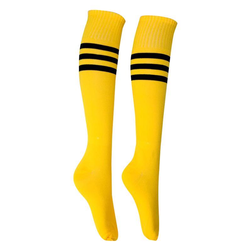 Spot Athletic Mid-Calf Football Socks: Durable, Pilling-Resistant for Adults and Students