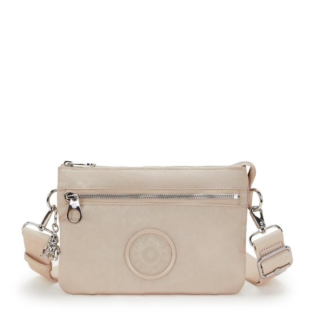 RIRI ZIP Beige Spice2 KI330226J 1l