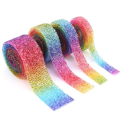 Cucito e maglia – Strass