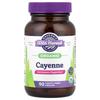 Organic Cayenne, 90 Organic Vegan Capsules (500 Mg Per Capsule)