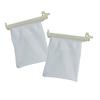 Aqua Washing Machine Lint Filter 0530006314 2-Pack LINT-51