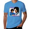 80s Ralph Macchio T-Shirt tops graphics Aesthetic clothing anime graphic t shirts