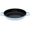 22 Cm Egg and Serving Pan, Blue (0409-028)