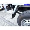 Brightz Black Mudguards Short Type MUD-036 for Daihatsu Hijet Truck Jumbo S500P S510P, Mud Flaps Splash Guards Exterior Accessories