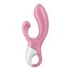 Satisfyer - Inflatable Rabbit Vibrator
