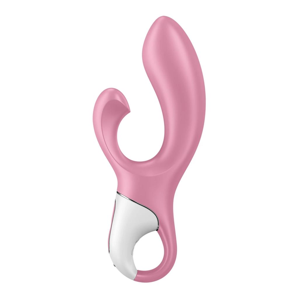 Satisfyer - Inflatable Rabbit Vibrator