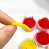 2 Box Soft Fishing Lure Swimbait Artificial Baits Floatings Ball Beads Feeders Artificial Baits Fishing Tackle