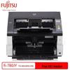 Fujitsu High-Speed Duplex Document Scanners CN Plug (adapter Included)