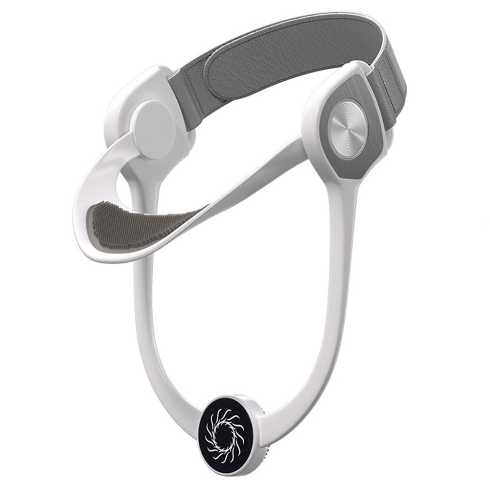 Adjustable Neck Brace Cervical Protection Neck Cover Anti Forward Leaning Correction Device Anti Bowing Neck Brace