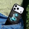 The Chinese Zodiac Dragon Coque Shell DIY Colorful Phone Case For iPhone 17 AIR 16 Pro Max 15 14 Pro 11 12 13 Shockproof Cover