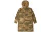 Converse Todd Snyder Collection Trench Coat Men's Brown 10023351-360