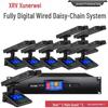 Xun Er Wei Professional Conference Audio Visual Solutions (CN version)