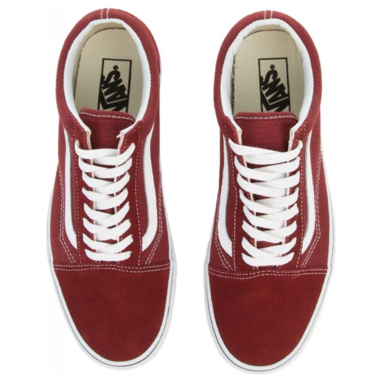 Old Skool Vans 'Madder' VN0A38G1OVK