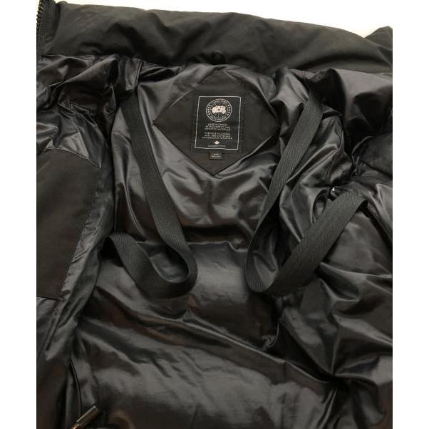 Used Chelsea parka
