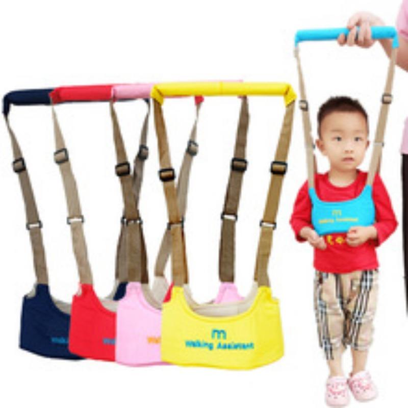 1PC Infant and Child Dual-purpose Toddler with Baby Multi-functional Breathable Basket Type Infant Toddler with Learning To Walk and Prevent Getting