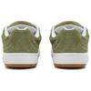 Vans Speed LS Unisex Low Top Sneakers Green VN000CTNLDN