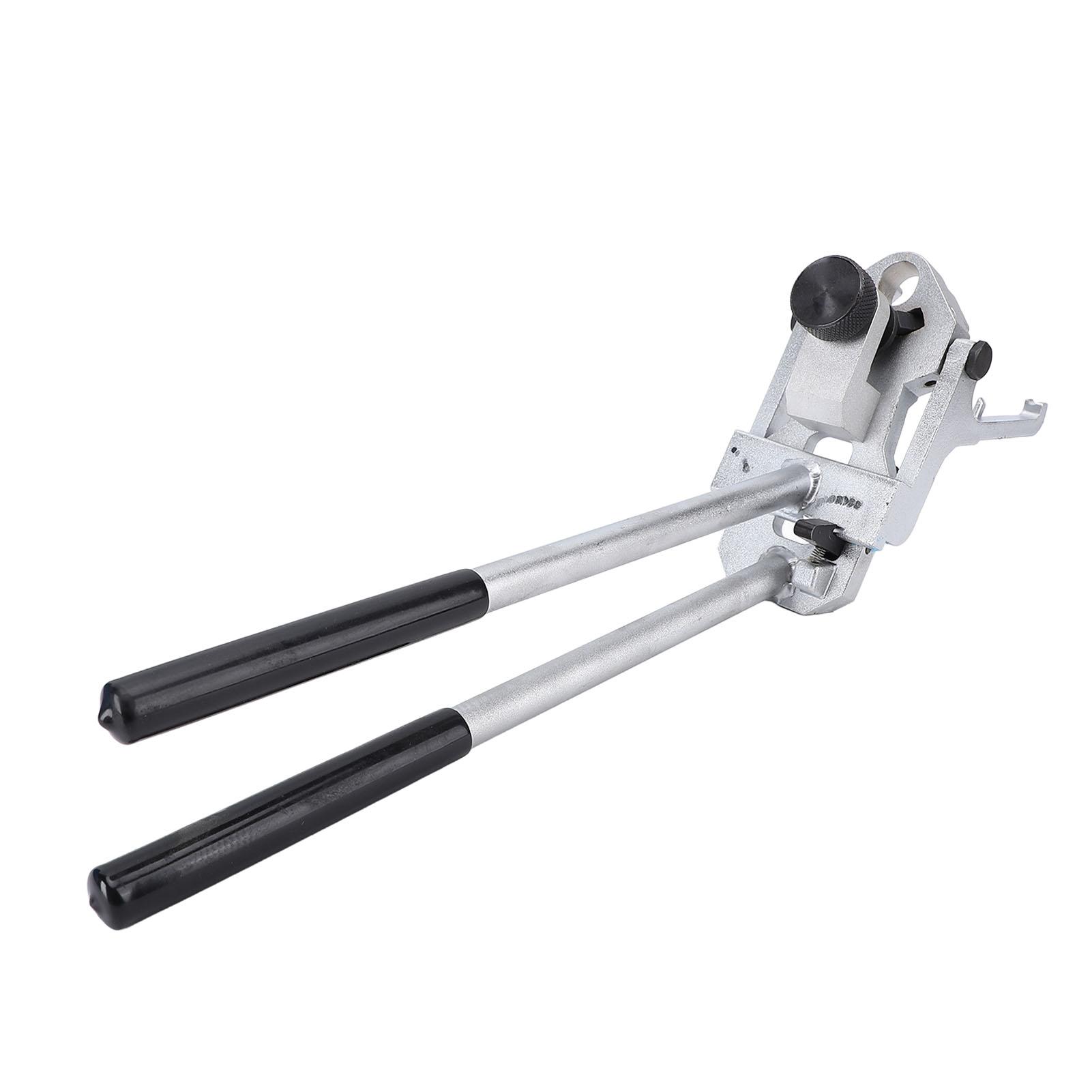 

Valve Pressure Spring Removal Tool 117110 Steel Construction High Strength for N13 N20 N26 N52 N55 Engines