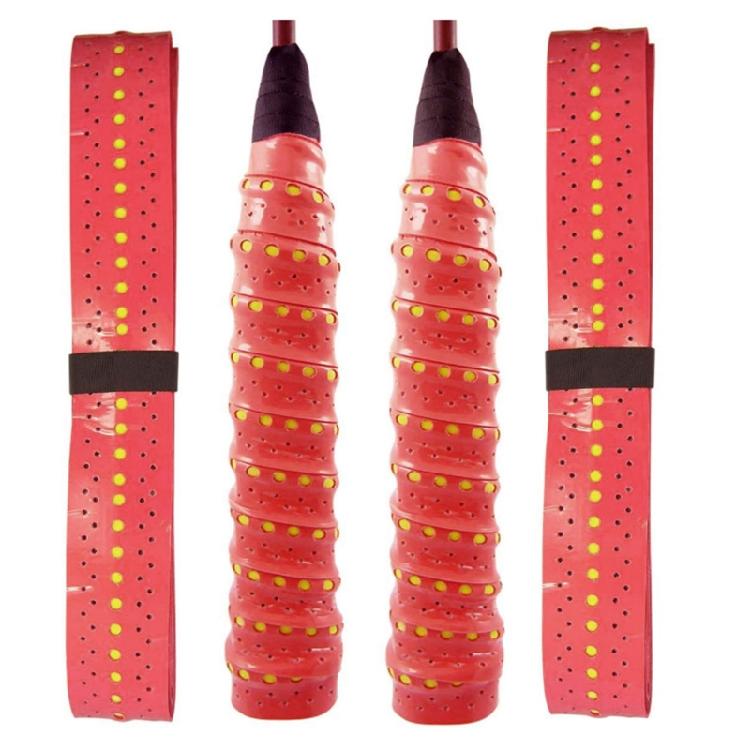 Badminton Grip Tape Tennis Overgrip Winding Strap Fishing Rod Squash Sweatband