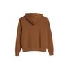 adidas X Pharrell Williams Basics Felpa con cappuccio Marrone Uomo Top HF9904