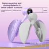 Rechargeable Pelvic Floor Trainer Exerciser for Women Postpartum Recovery Vaginal Tightening Home Use Muscle Strengthener