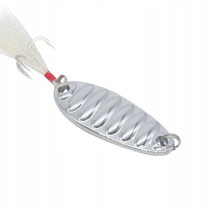 Cucchiaino Perch Lucioperca 7.5G 3.4Cm