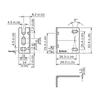 BEF-W100-A Sick Sensor Accessories 5311520 - Brand New with Warranty Available