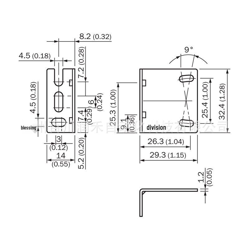 BEF-W100-A Sick Sensor Accessories 5311520 - Brand New with Warranty Available