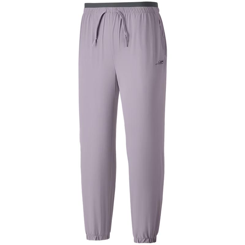 Skechers Women s Casual Quick-Dry Active Pants P226W032 M