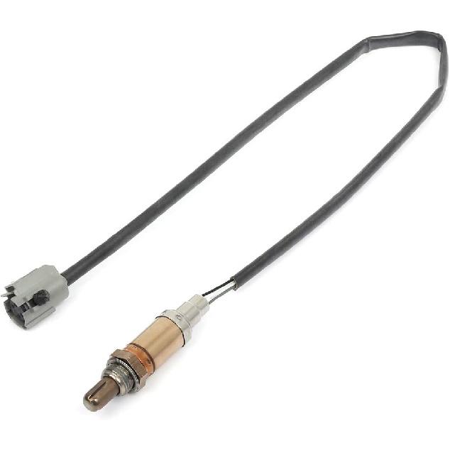 

O2 Oxygen Sensor Upstream, Air Fuel Ratio Sensor Compatible with Grand Cherokee Caravan Voyager Wrangler TJ Dakota Ram 1500 Neon Viper Town & Country