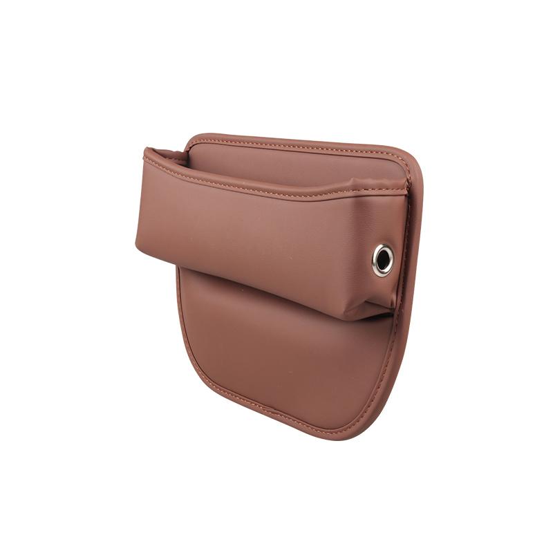 Upgrage Car Slot Storage Box Multi-function Seat Middle Gap Crevice Storage Box Interior Seat Central Control Plug Organizer