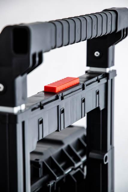 QBRICK ONE CART 2.0 TOOL BOX - SKRZ N7202