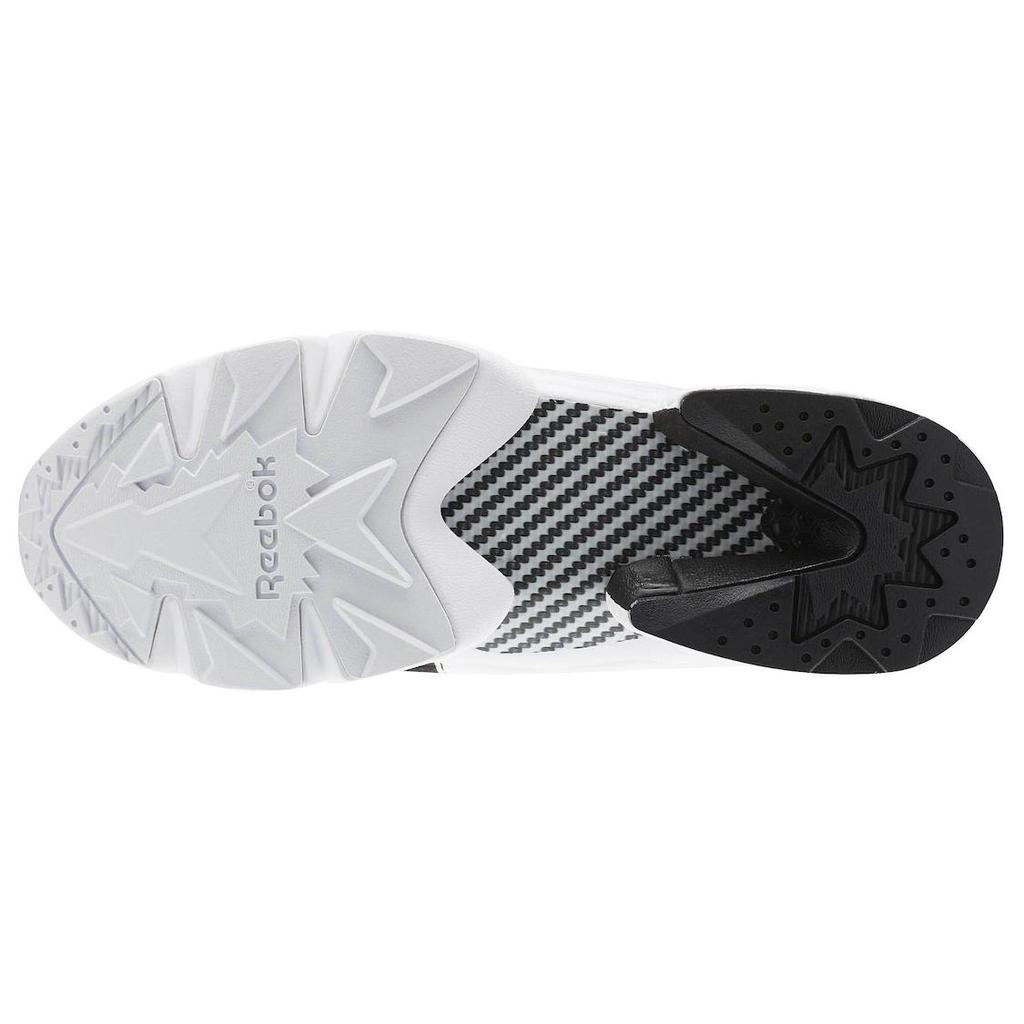 InstaPump Fury Reebok Overbranded AR1413