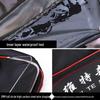 Multifunctional Waterproof Fishing Tackle Backpack and Rod Bag
