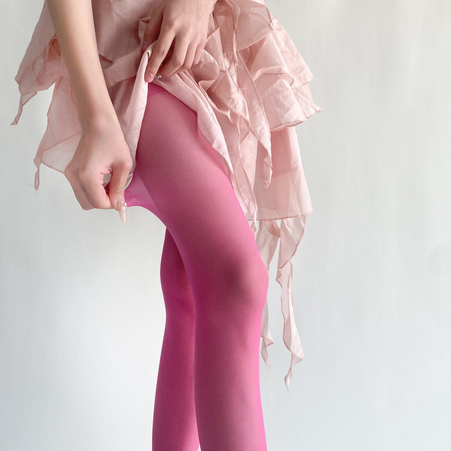 

Сексуальные женские колготки, лоскутные прозрачные черные чулки до бедра, колготки, женские чулочно-носочные изделия выше колена, полосатые колготки