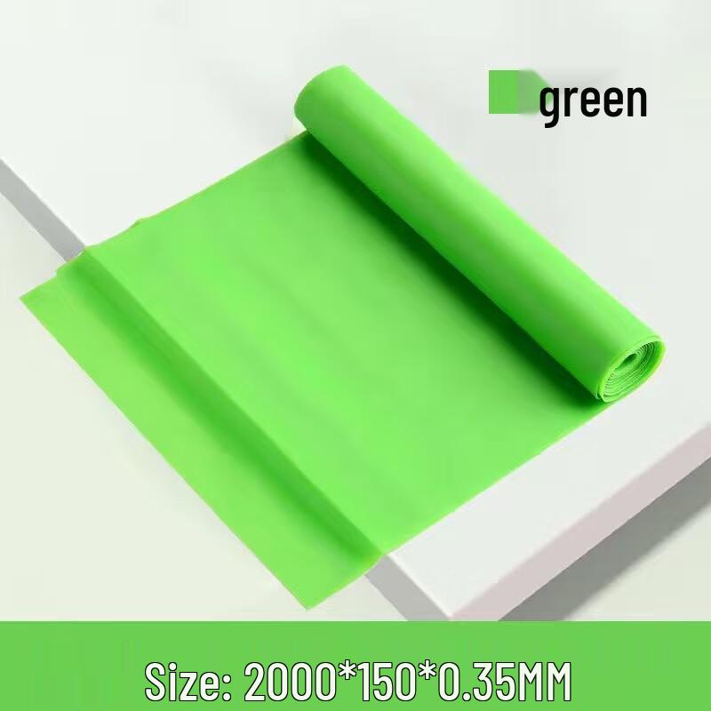 Dance & Yoga Resistance Band