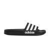 Adilette Shower Slides J Core Black G27625