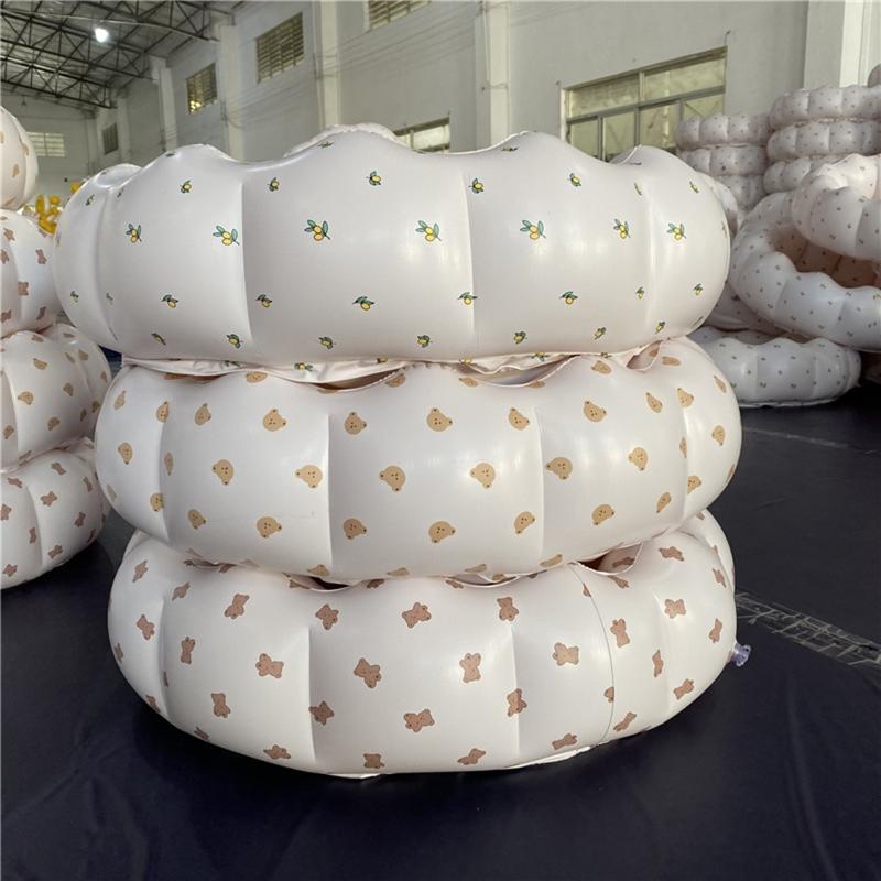 Babybecken für Kinder, Minipool für Kleinkinder & Säuglinge, Kleiner Kinder-Schwimmbecken