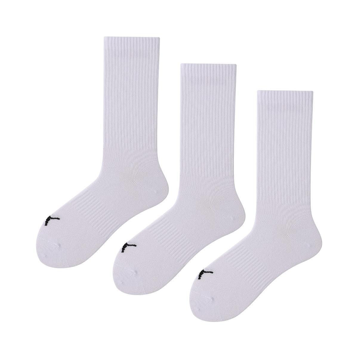 Носки PUMA унисекс до колена 701238133-002 35/38